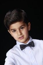 امیررضا