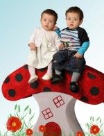 آرشام و آرشیدا