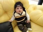 آروین عزیز مامان