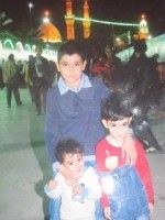 محمد رضا