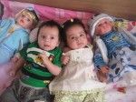 آریسا و آریا