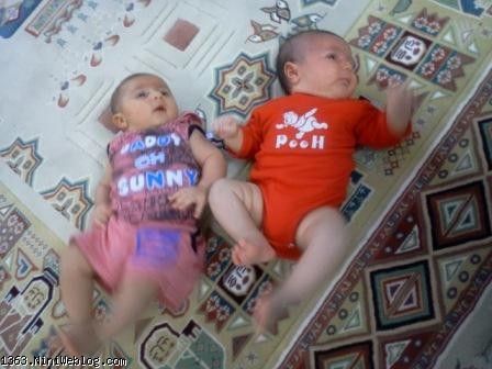 آريان ورادوين دوستش 