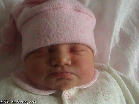 نی نیما تاوه به دنیا اومده