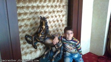مشهد مقدس 92