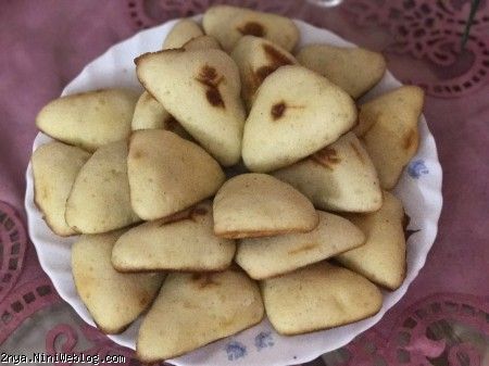 تزیین کیک کوچولی کوکی میکر ساندویچ ساز