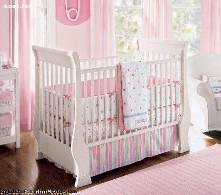مدل سیسمونی و اتاق خواب کودک