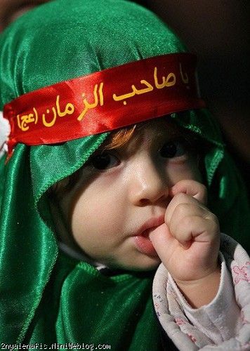 مدل لباس شیرخوارگان حسینی, مدل لباس علی اصغر مدل لباس شیرخوارگان حسینی, مدل لباس علی اصغر همایش جهانی شیرخوارگان حسینی مهدیه تهران 91