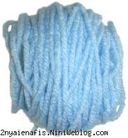   چطور منگوله های کاموایی بسازیم؟ + آموزش ساخت پم پم عروسک Pom-Pom ready to cut yarn pom-pom