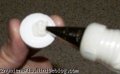 آموزش ساختن آبنبات پستونکی آموزش ساختن آبنبات پستونکی how to make a candy pacifier