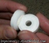 آموزش ساختن آبنبات پستونکی how to make a candy pacifier
