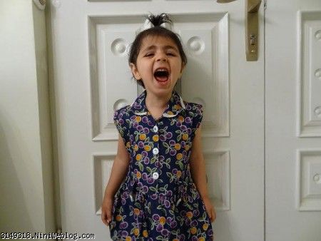 وای گوشام کر شد