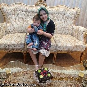 خیلیییییییییییی نازی