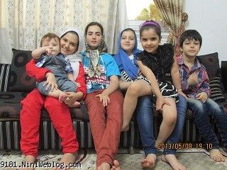 همه رو که گفتم می شناسید فقط مینو اضافه شده