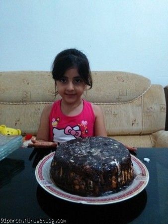 تابستان۹۳/خانه خاله الهام