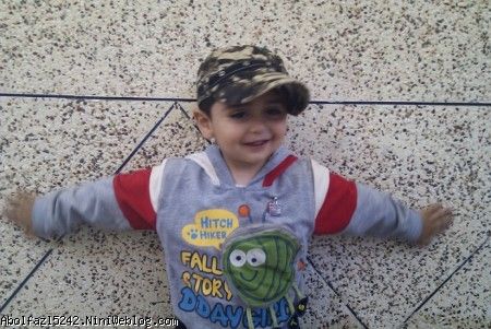 ابوالفضل کوچولو