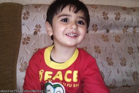ابوالفضل کوچولو ابوالفضل کوچولو