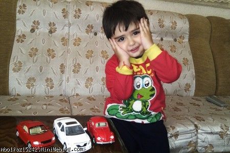 ابوالفضل کوچولو ابوالفضل کوچولو