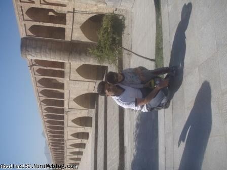 اصفهان سی و سه پل