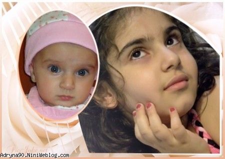 آدرینا و آریسا