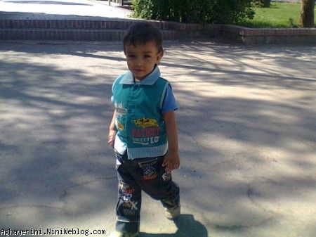 امیر حسین مهدی سلطانی زرندی