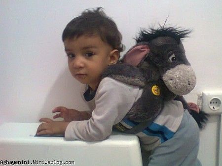 امیر حسین مهدی سلطانی زرندی کوله پشتیمو بستم