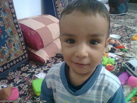 امیر حسین مهدی سلطانی زرندی