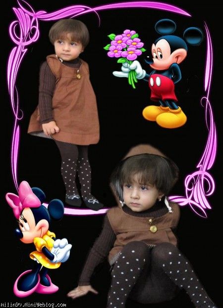اینو خودم طراحی کردم 