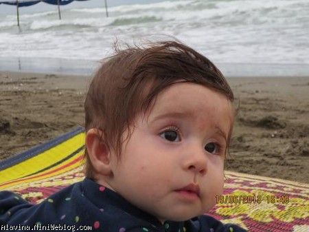 دریا آمل