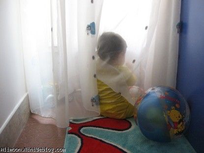 پشت پرده چه خبره پسرم؟