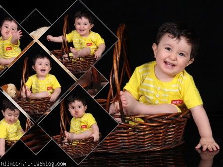 علی ضربدر شیش!!