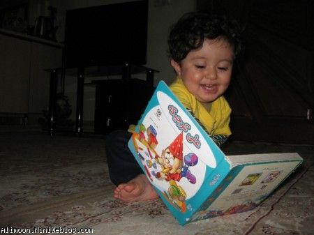 خودم همه ی شعرهاشو بلدم .