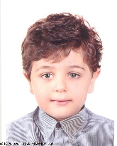یک عکس پرسنلی جالب