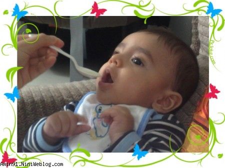 اولین فرنی