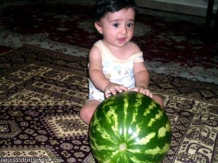 هندونه شب يلدا 89