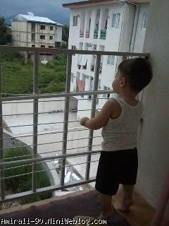 بالکن 