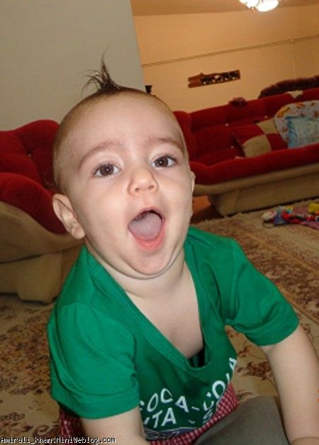 نه ماهگی