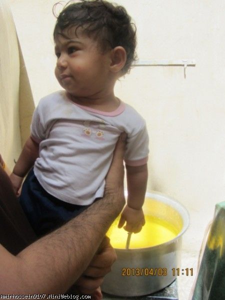 نی نی