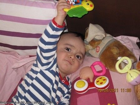 وزنه برداري اميرسام خان 