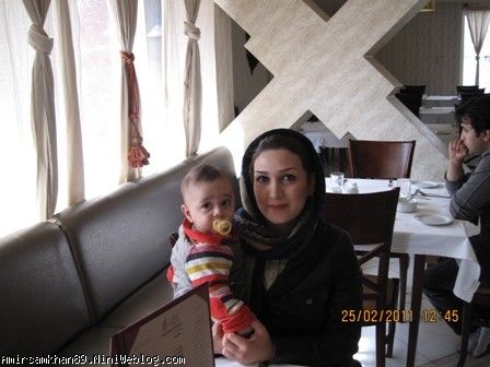 مگه فهميديم چي خورديم...