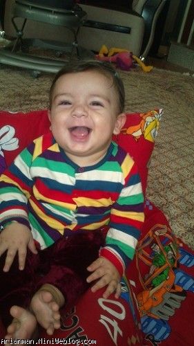 maman vase khandehat bemire