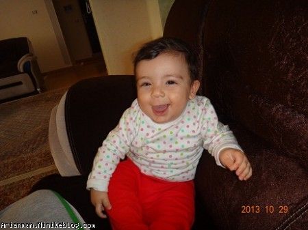 الهی که همیشه بخندی نفس مامان