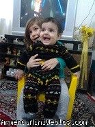 مهمانی
