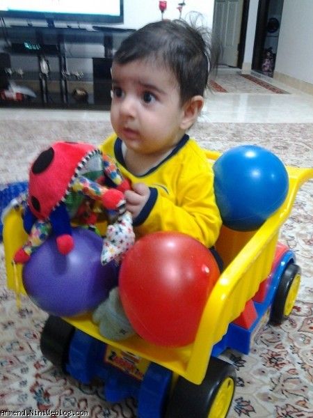 راننده 
