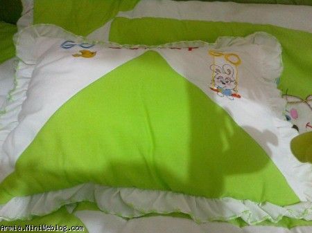 pillow