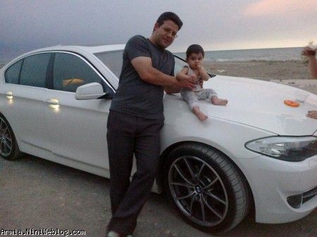 ermia & his dad