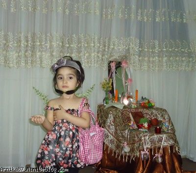 هفت سین 90