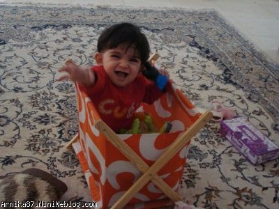 آرنیکای شیطونم