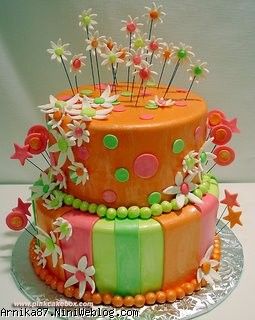 cake