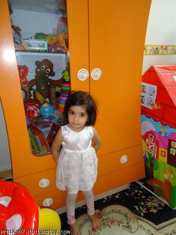 آرنی جون