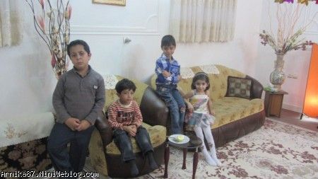 آرنی  من